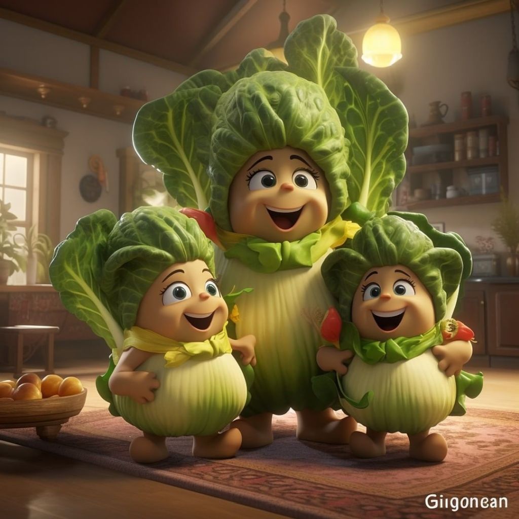 Lettuce Entertain You